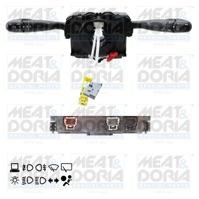 Steering Column Switch